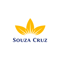 Logomarca Souza Cruz