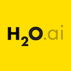 Logomarca H2O.ai