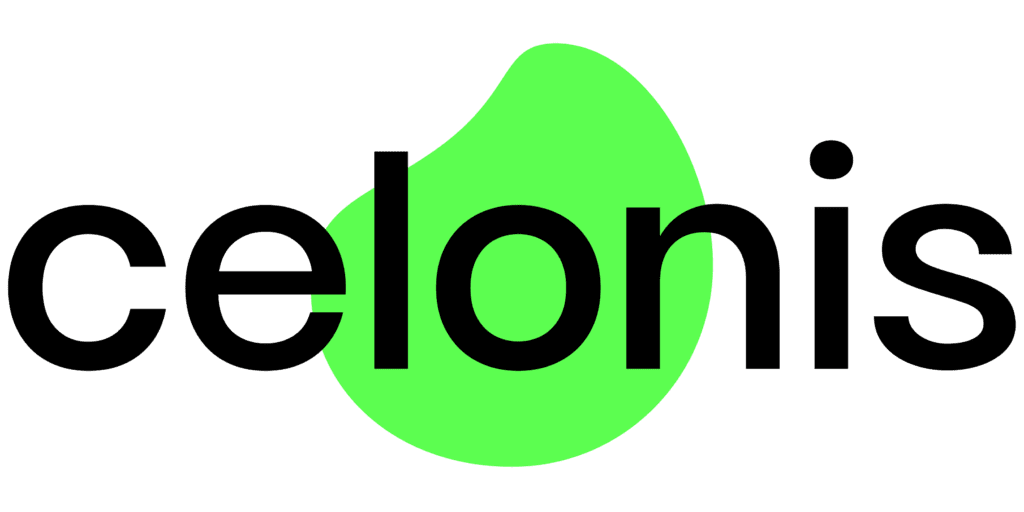 Logomarca Celonis