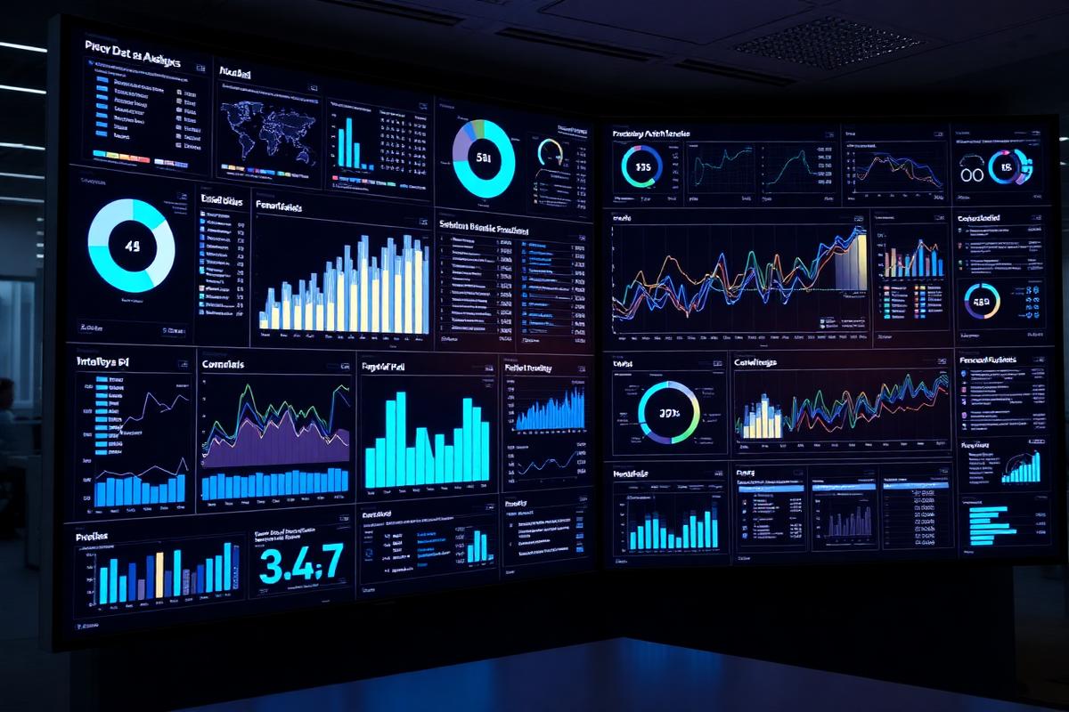 Big Data and Analytics Skills for a Data-Driven Enterprise