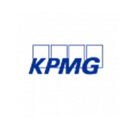 Logomarca KPMG