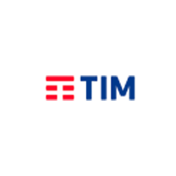 Logomarca TIM