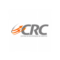 Logomarca CRC — Central de Recuperação de Créditos