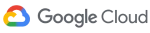 Logomarca Google Cloud