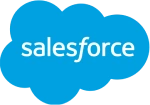 Logomarca Salesforce