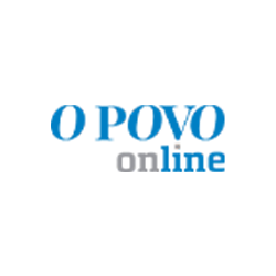 Logomarca O POVO