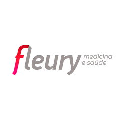 Logomarca Fleury