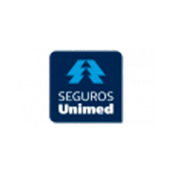 Logomarca Seguros Unimed