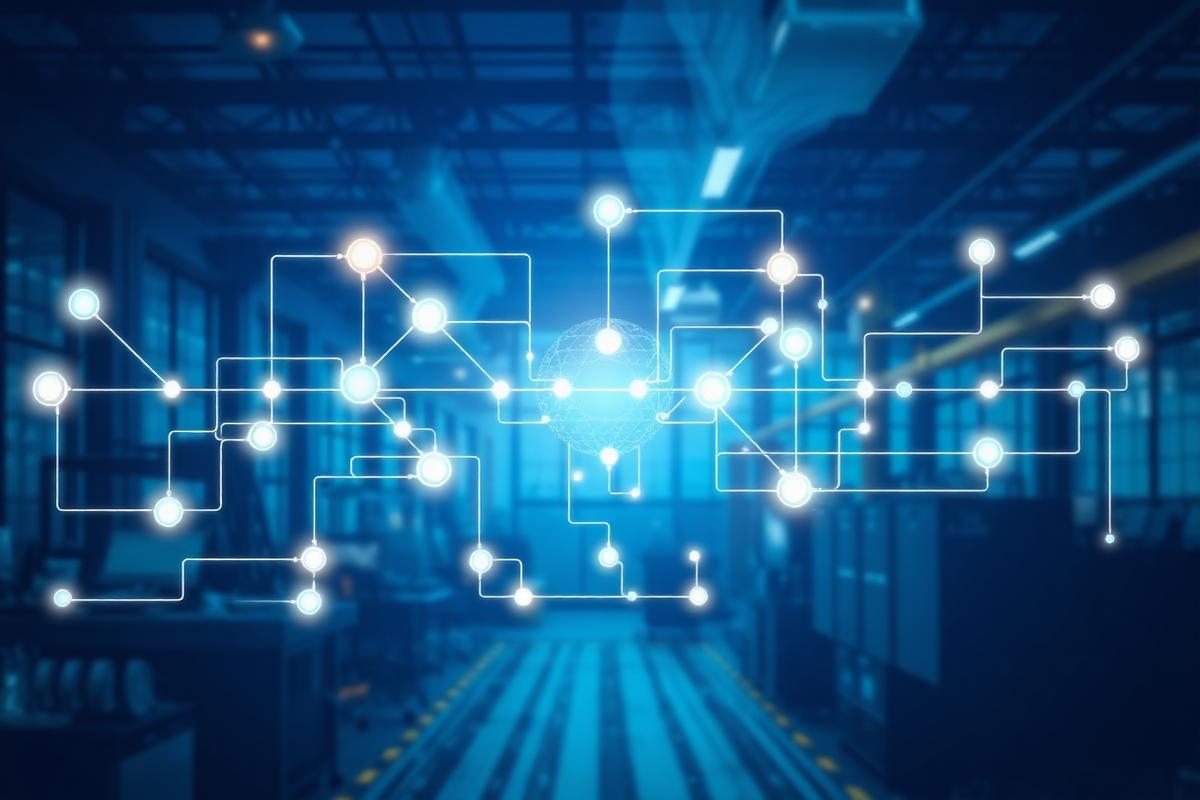 Mineração de Processos: o próximo passo para empresas mais eficientes e inteligentes