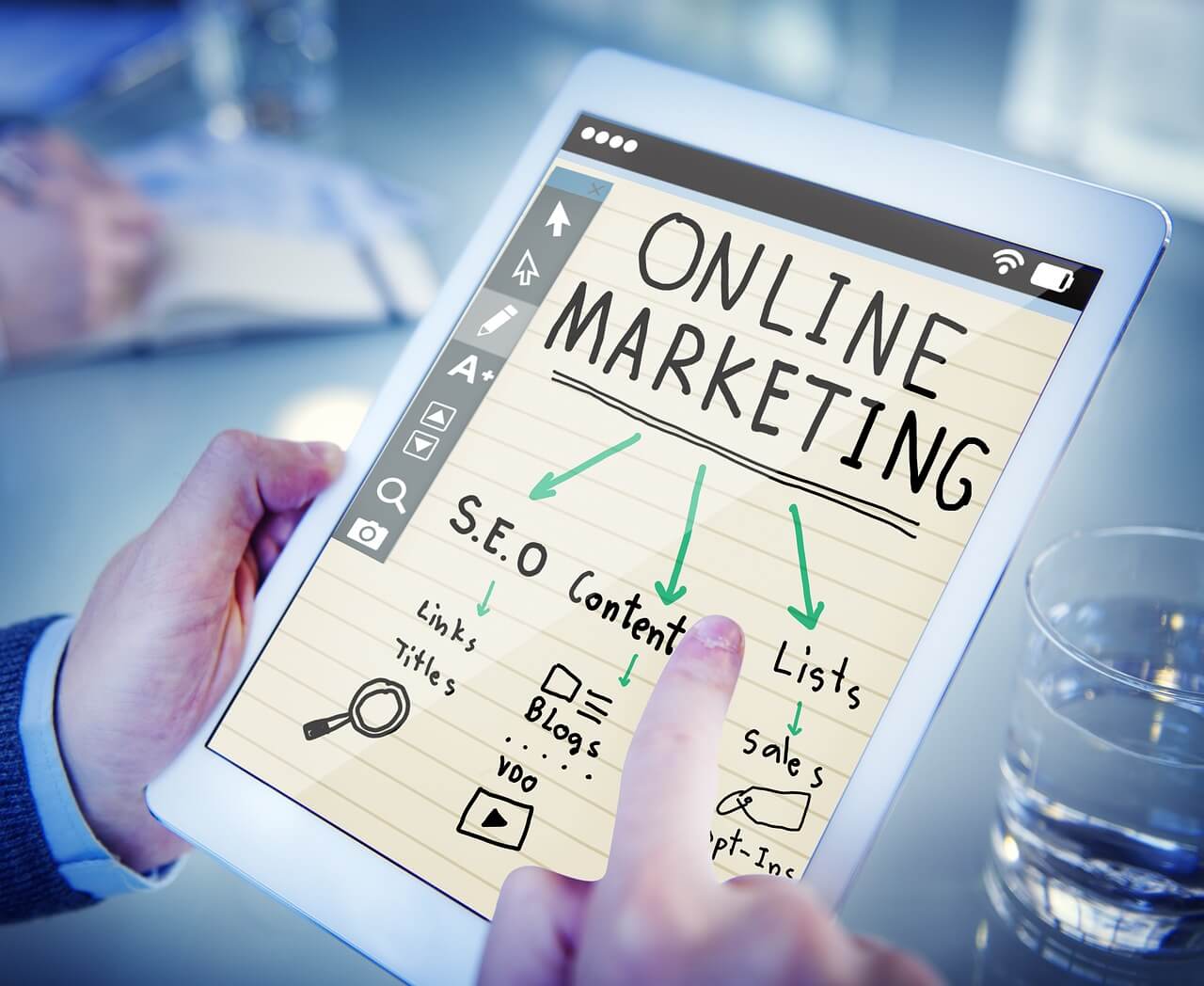 Imagem sobre Marketing Digital (PrimeAds-S)